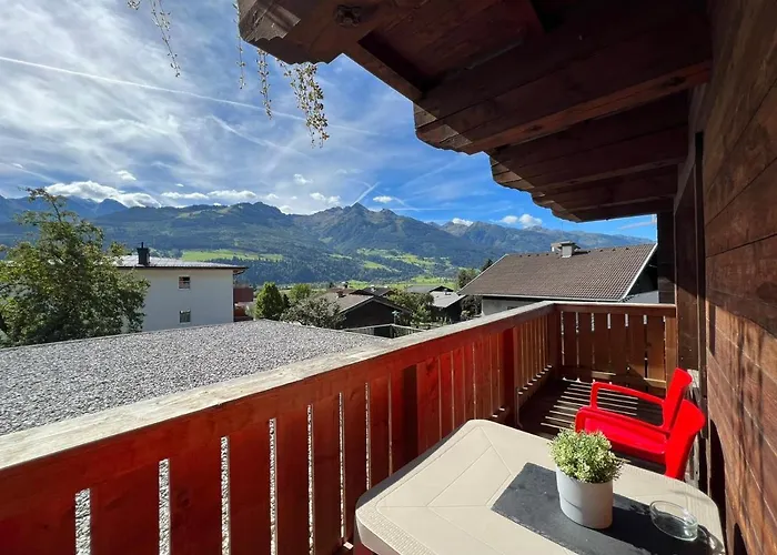 Sonnentanz * Piesendorf