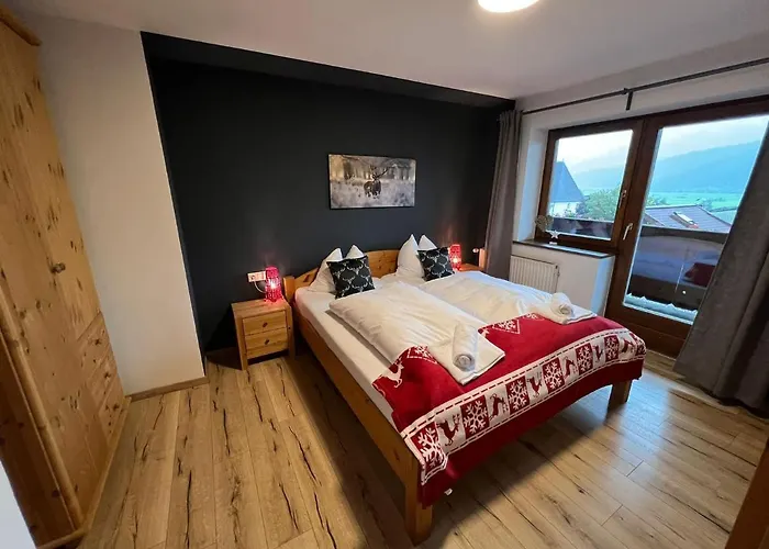 Sonnentanz Piesendorf