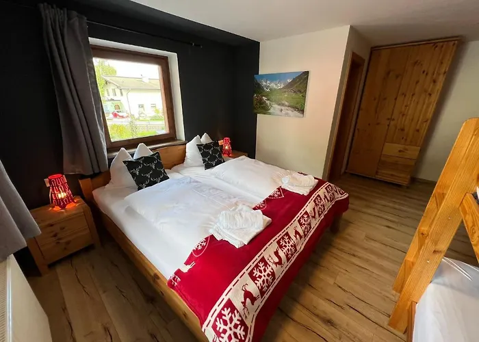 Sonnentanz * Piesendorf