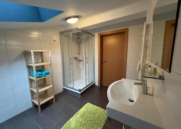 Appartement Sonnentanz Piesendorf