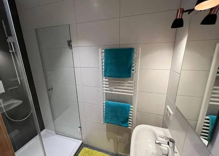 Sonnentanz Lejlighed Piesendorf