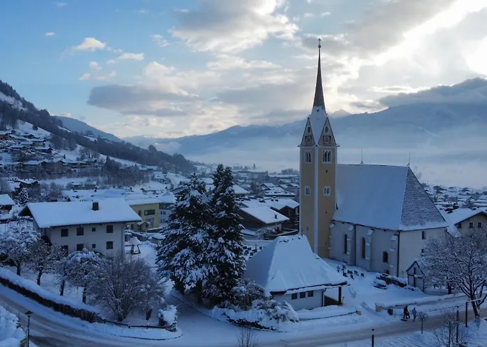 Lejlighed Sonnentanz