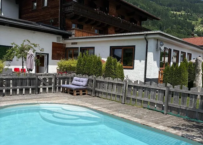 Sonnentanz * Piesendorf