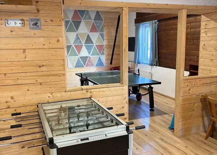 Lejlighed Sonnentanz Piesendorf